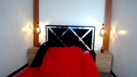 Snapshot of atenea_420 chatting on 03.04.26 COLOMBIA online show from 03.04.26