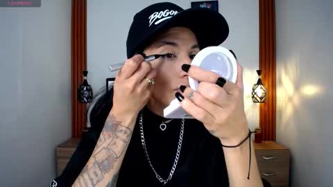 Snapshot of atenea_420 chatting on 03.23.26 COLOMBIA online show from 03.23.26