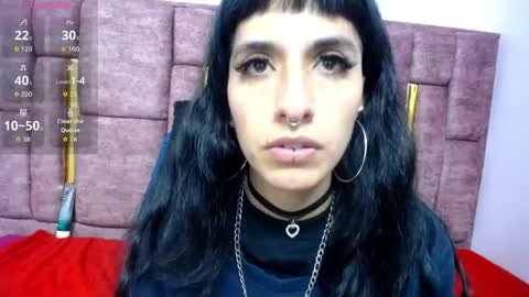 Snapshot of atenea_420 chatting on 05.01.26 COLOMBIA online show from 05.01.26