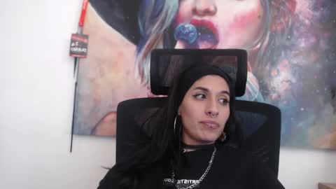 Snapshot of atenea_420 chatting on 05.11.26 COLOMBIA online show from 05.11.26