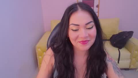 Snapshot of atenea_ch11 chatting on 01.15.26 atenea_ch11 online show from 01.15.26