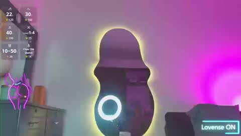 atenea_fit online show from 03.14.26