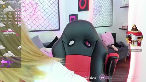 ATENEA online show from 01.07.25