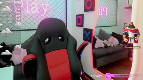 ATENEA online show from 02.25.25