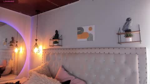 ATENEA online show from 11.20.25