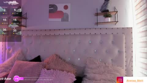 Snapshot of atenea_klett_ chatting on 04.09.26 ATENEA online show from 04.09.26