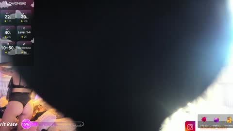 Snapshot of atenea_klett_ chatting on 04.30.26 ATENEA online show from 04.30.26