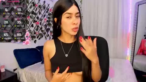 Atenea online show from 06.10.26