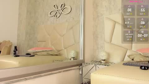atenea lux online show from 06.12.26