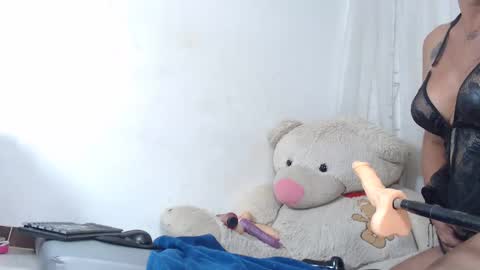 atenea online show from 11.05.25