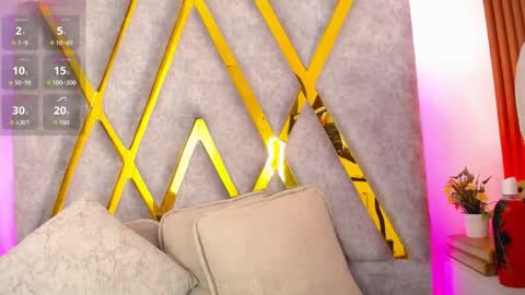 Snapshot of atenea_smith1 chatting on 04.23.26 Athenea online show from 04.23.26