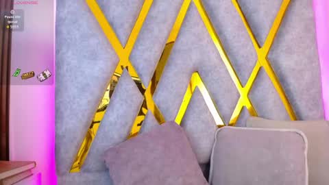 Snapshot of atenea_smith1 chatting on 05.22.26 Athenea online show from 05.22.26