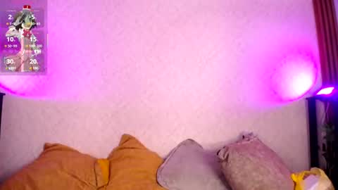 Snapshot of atenea_smith1 chatting on 07.10.26 Athenea online show from 07.10.26