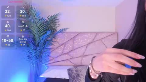 atenea velle online show from 02.11.26