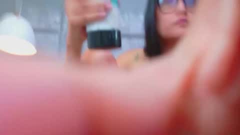 ATENEA ROLDAN online show from 03.27.26