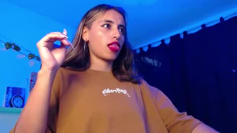 Atenea online show from 12.28.24