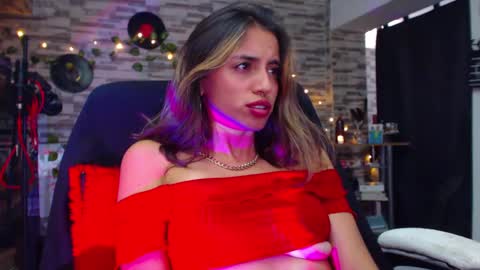 Atenea online show from 01.13.25