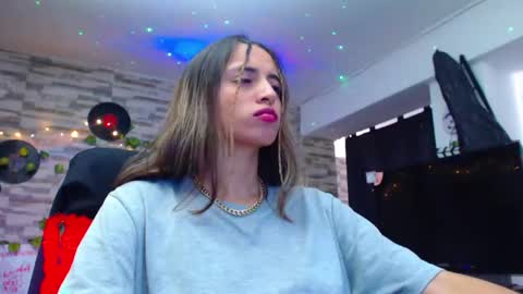 Atenea online show from 01.18.25