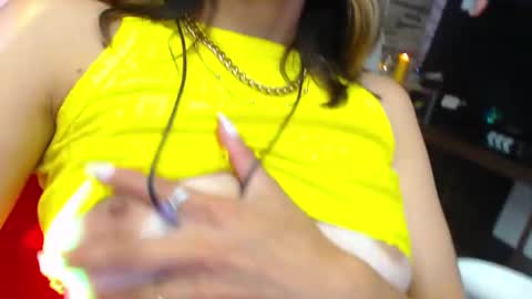 Atenea online show from 01.27.25