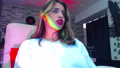 Atenea online show from 01.30.25