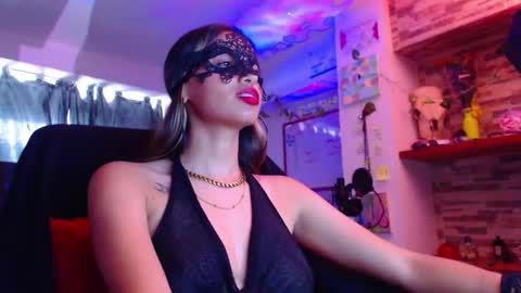 Atenea online show from 02.23.25