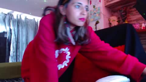 Atenea online show from 02.24.25