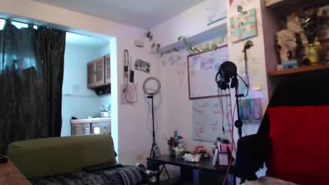 Atenea online show from 03.02.25