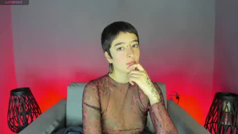 Snapshot of atheena__ chatting on 06.20.26 Athenea online show from 06.20.26