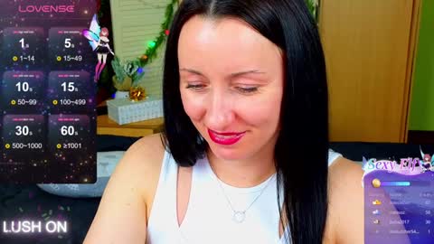 Snapshot of athena_starry chatting on 01.10.25 athena starry online show from 01.10.25