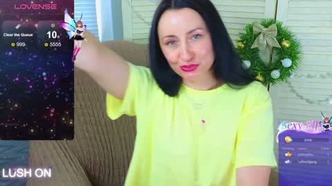 Snapshot of athena_starry chatting on 01.25.25 athena starry online show from 01.25.25