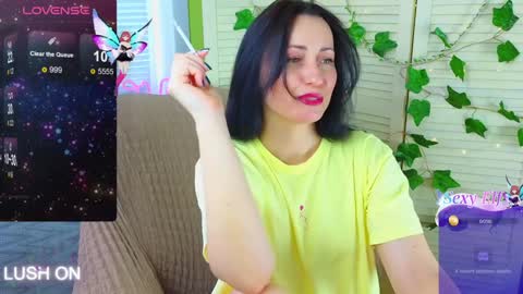 Snapshot of athena_starry chatting on 02.02.25 athena starry online show from 02.02.25