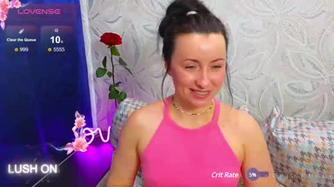 Snapshot of athena_starry chatting on 03.06.25 athena starry online show from 03.06.25