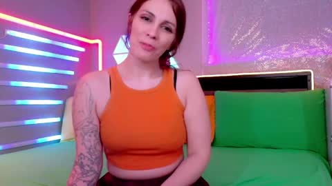 Athena Autumn online show from 06.05.26