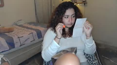 Steph online show from 02.16.25