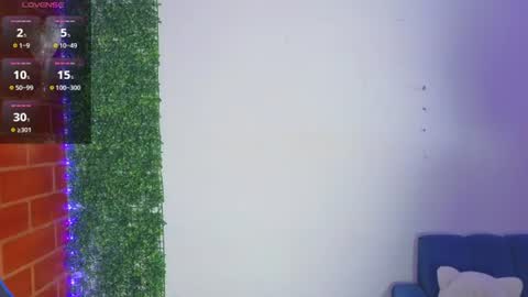 Snapshot of athenea_03 chatting on 07.23.26 Athenea online show from 07.23.26