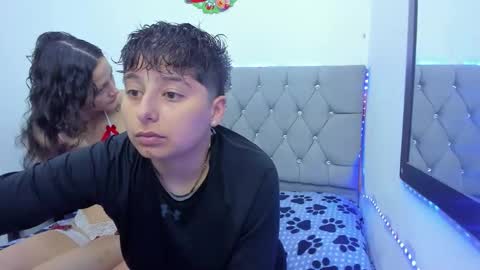 athenea_zuleinys online show from 12.14.25