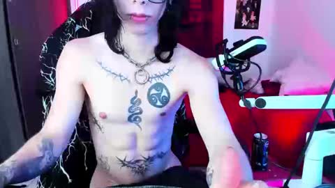 Snapshot of atheneoo_ chatting on 09.26.25 athenauwu online show from 09.26.25