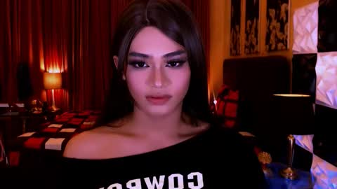 athisamoore online show from 11.15.25