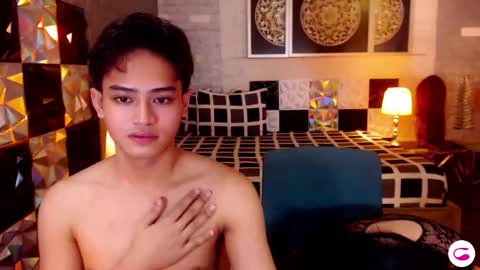 athisamoore online show from 11.24.25