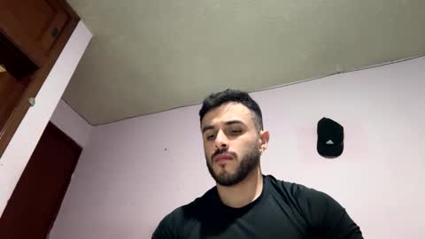 Atlas online show from 10.29.25