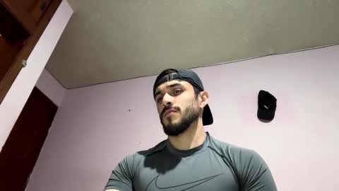 Atlas online show from 12.14.25