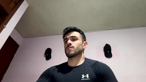 Atlas online show from 03.14.26