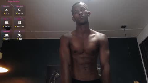 ATHLETIC  COCK online show from 12.24.24