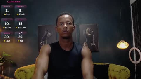 ATHLETIC  COCK online show from 01.24.25