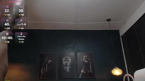 ATHLETIC  COCK online show from 01.29.25