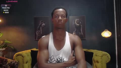 ATHLETIC  COCK online show from 02.07.25