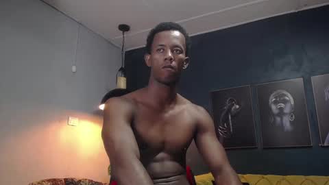 ATHLETIC  COCK online show from 02.18.25