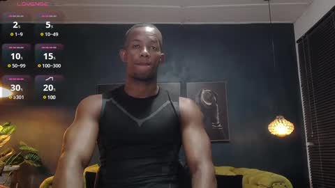 ATHLETIC  COCK online show from 02.26.25