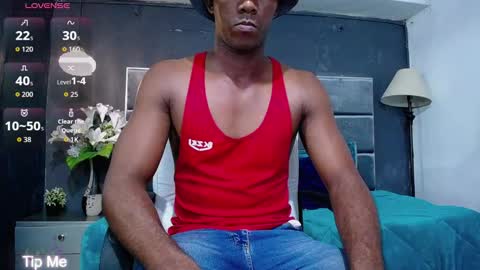 ATHLETIC  COCK online show from 11.12.25