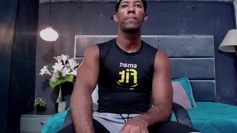 ATHLETIC  COCK online show from 11.16.25